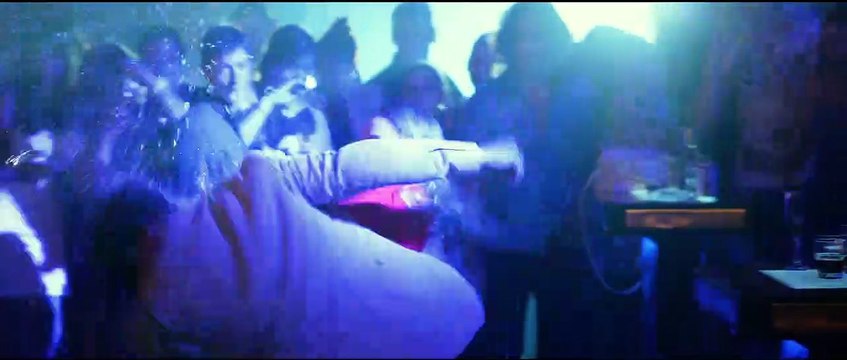 Expendables 3 Bande-annonce (2) VO