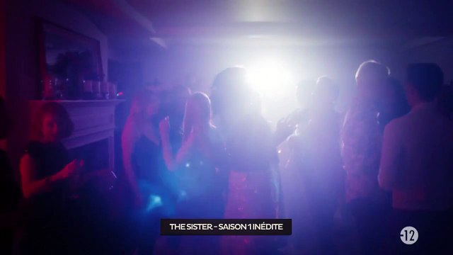 The Sister - Saison 1 Bande-annonce VF