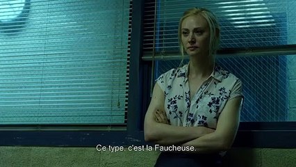 Marvel&#039;s Daredevil Saison 2 - Featurette : Le Punisher