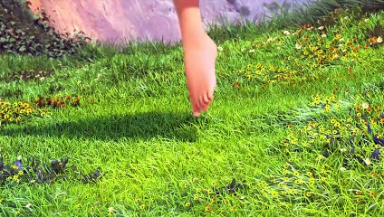 Raiponce Bande-annonce VF