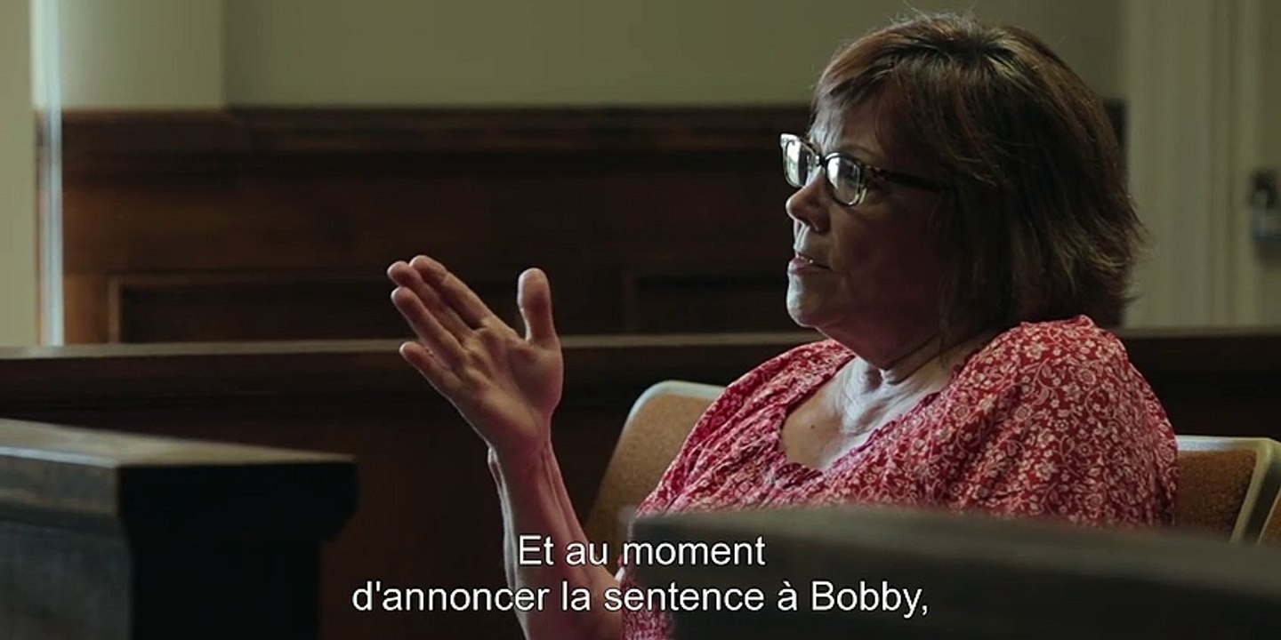 Lindy Lou, jurée n°2 EXTRAIT VO "Le verdict"