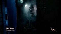 Dark Matter - saison 1 - épisode 7 Teaser VO