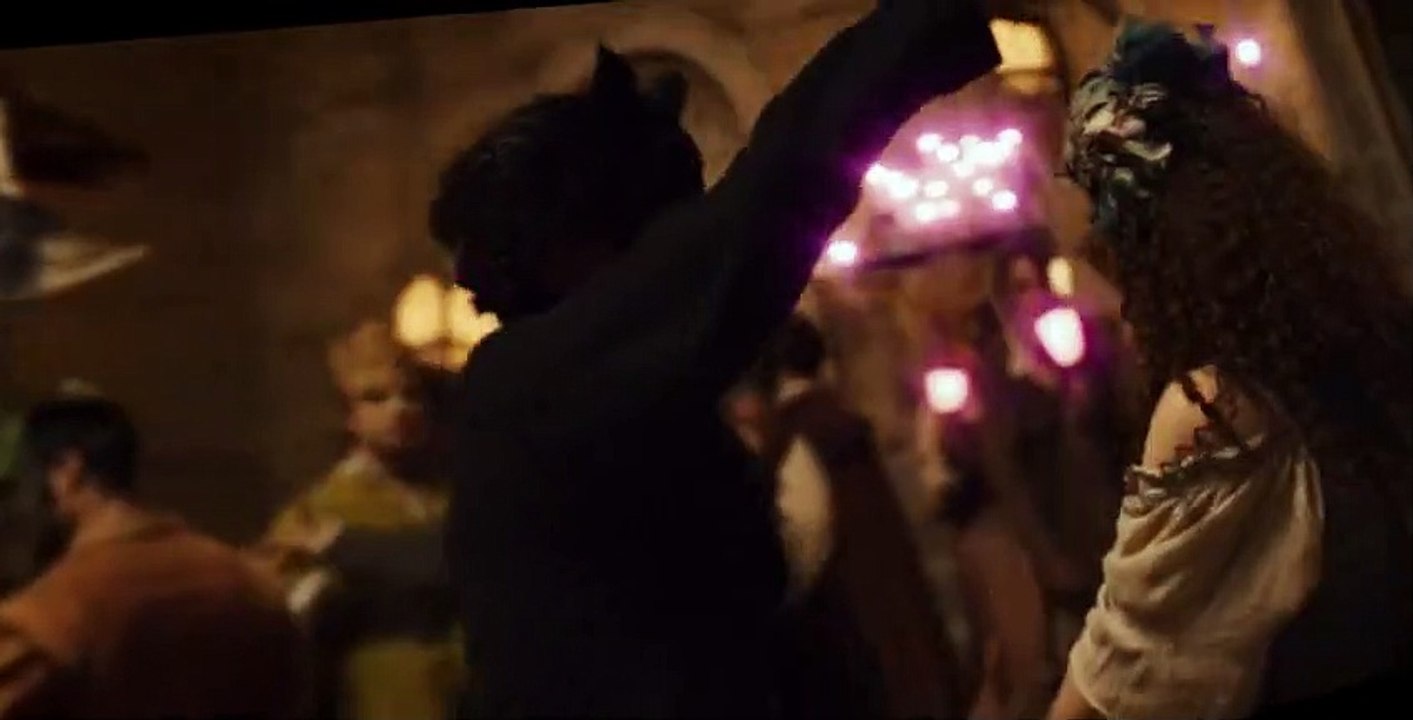 Luna Nera S01 E06