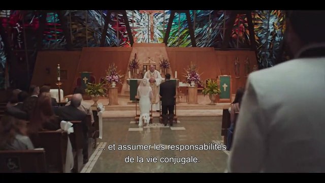 The Climb EXTRAIT VO Mariage
