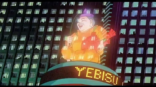 Akira Bande-annonce Ressortie 4k VF