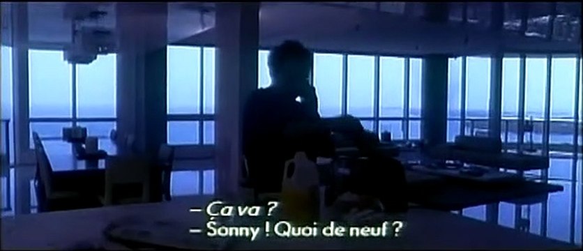 Miami vice - Deux flics à Miami Extrait vidéo (2) VO
