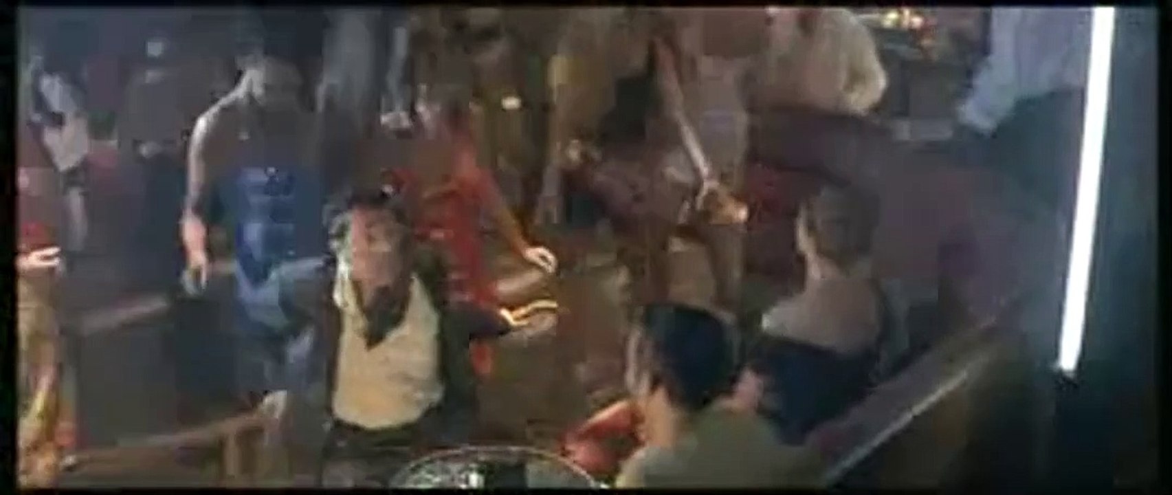 La cité de la peur Extrait vidéo