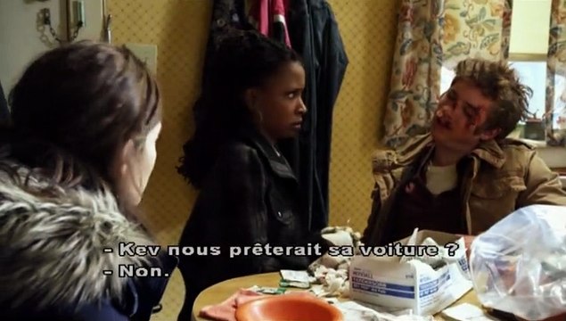 Shameless (US) - saison 1 - épisode 3 Extrait vidéo VO