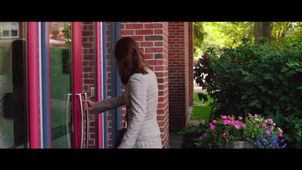 Et si c&#039;était vraiment une origin story ?