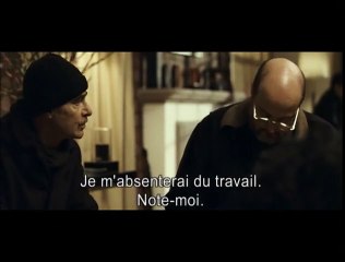 La Zona, propriété privée Extrait vidéo (2) VO