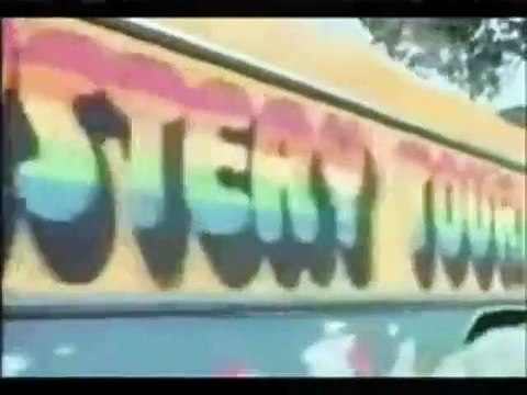 Magical Mystery Tour Bande-annonce VO