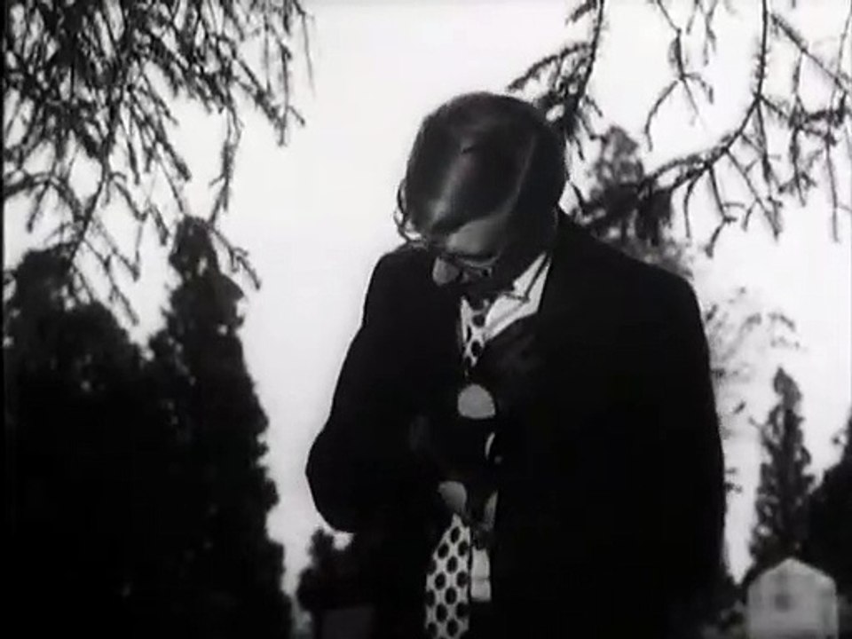 La Nuit des morts-vivants Extrait vidéo VO