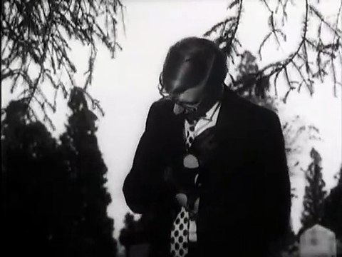 La Nuit des morts-vivants Extrait vidéo VO