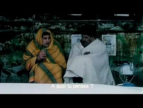 Le grand voyage Extrait vidéo VF