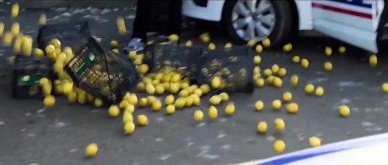 La Daronne Bande-annonce VF