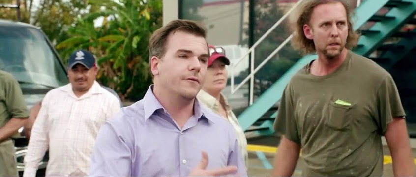 99 Homes - EXTRAIT VOST 50 dollars