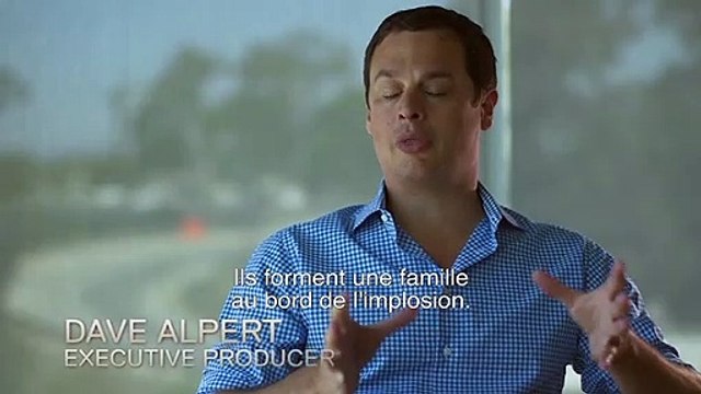 Fear The Walking Dead - BONUS VOST Les coulisses de la série