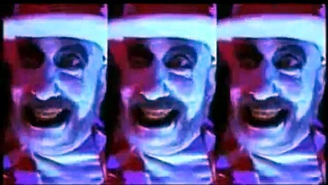 La Maison des 1000 morts Bande-annonce VF