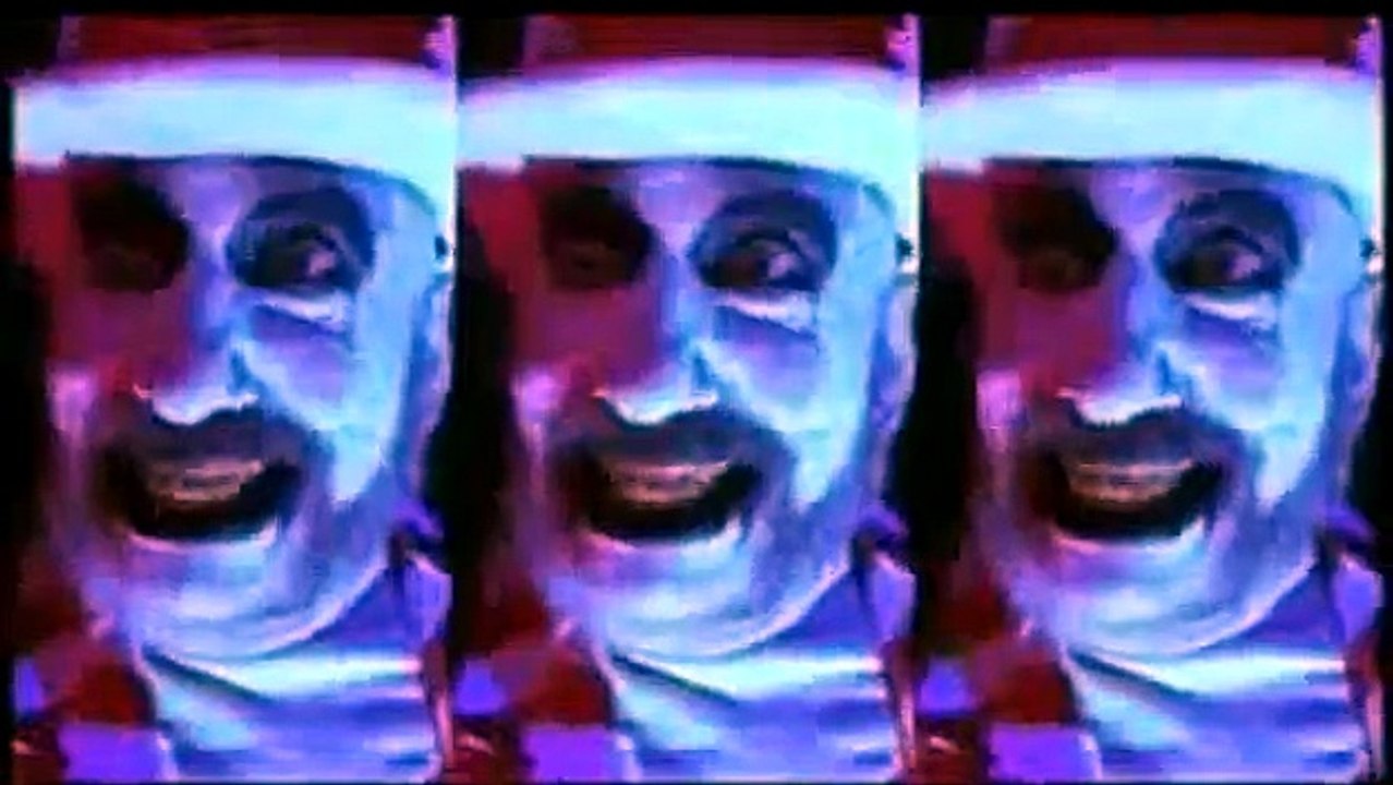 La Maison des 1000 morts Bande-annonce VF