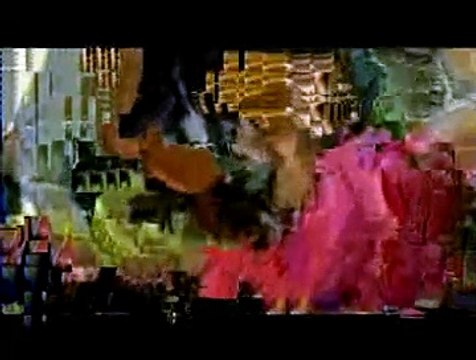 One dollar curry Bande-annonce VO