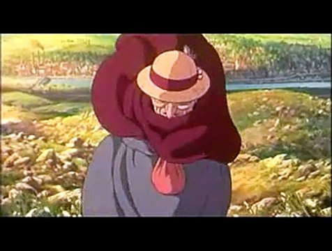 Le Château ambulant Bande-annonce VO