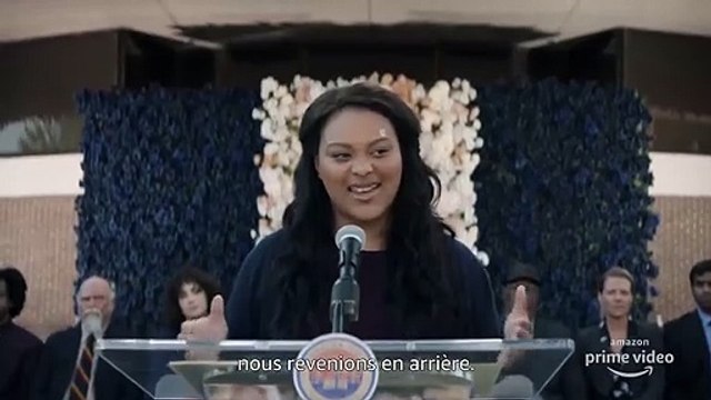 Walking Dead: World Beyond - saison 1 Bande-annonce (2) VO