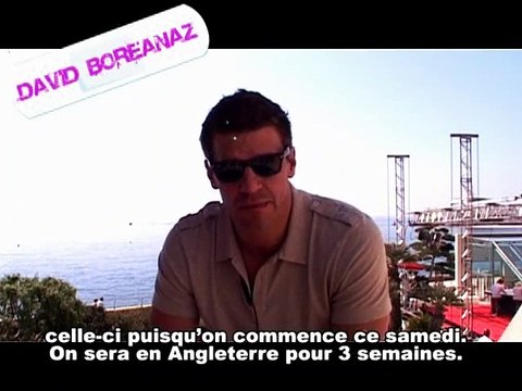 Tueurs en séries - Mercredi 11 juin 2008