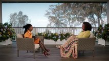 The Oprah Conversation - saison 1 épisode 12 