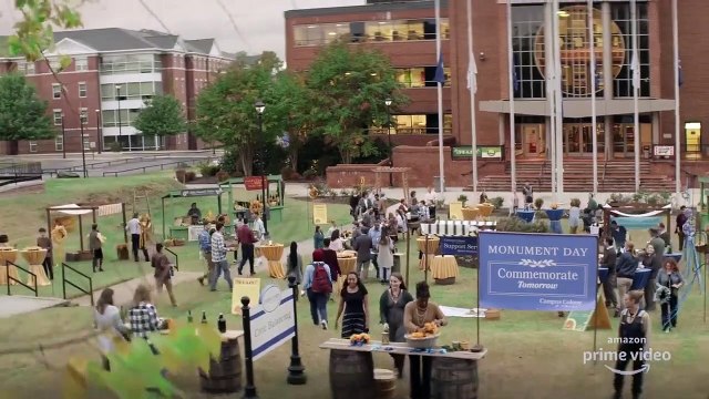 Walking Dead: World Beyond - saison 1 Bande-annonce VO