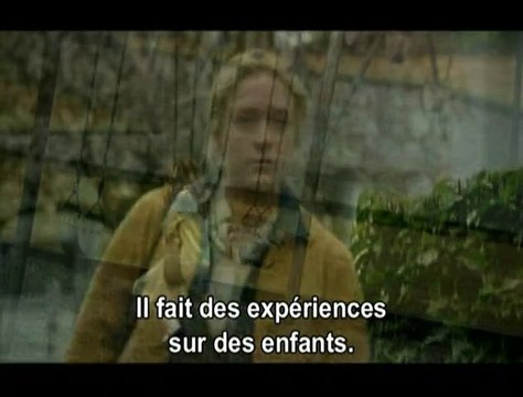 Sisters Bande-annonce VO