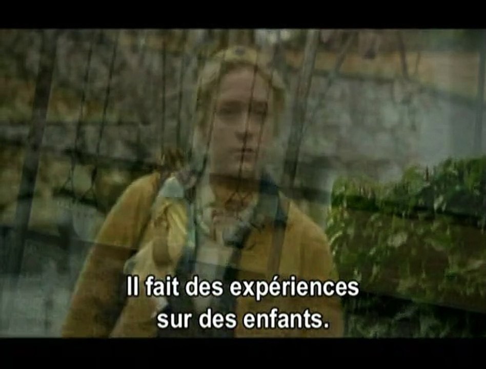 Sisters Bande-annonce VO