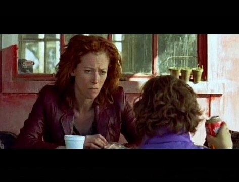 Julia Extrait vidéo (5) VF