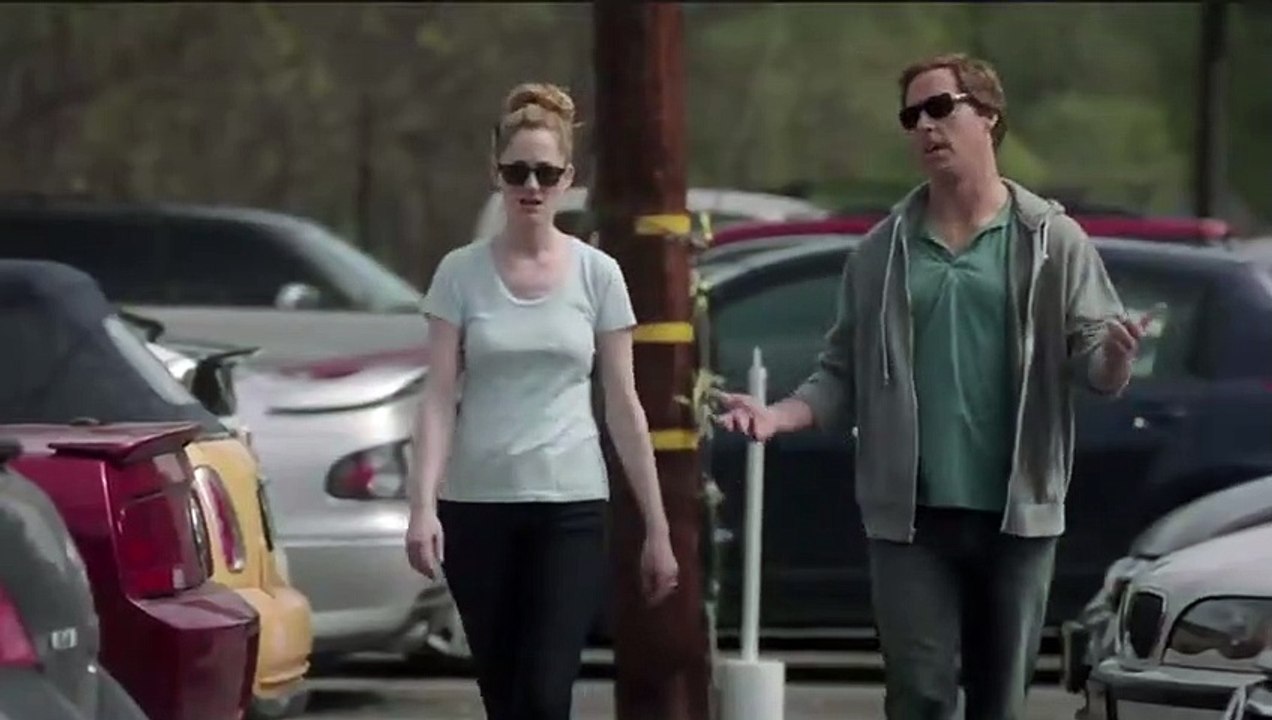 Married - saison 1 - épisode 3 Teaser VO