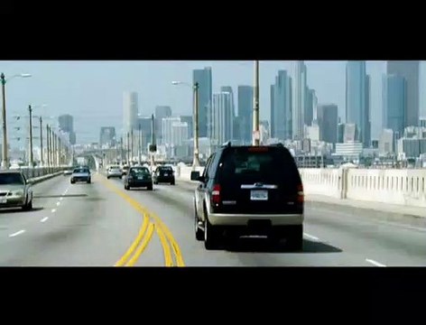 The Eye Bande-annonce VF