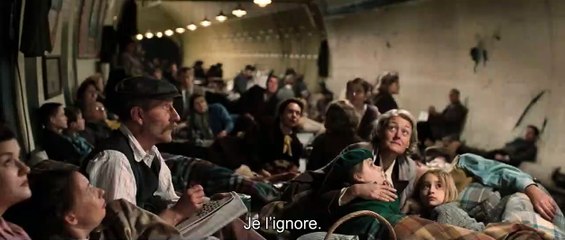 The Imitation Game Bande-annonce VOST