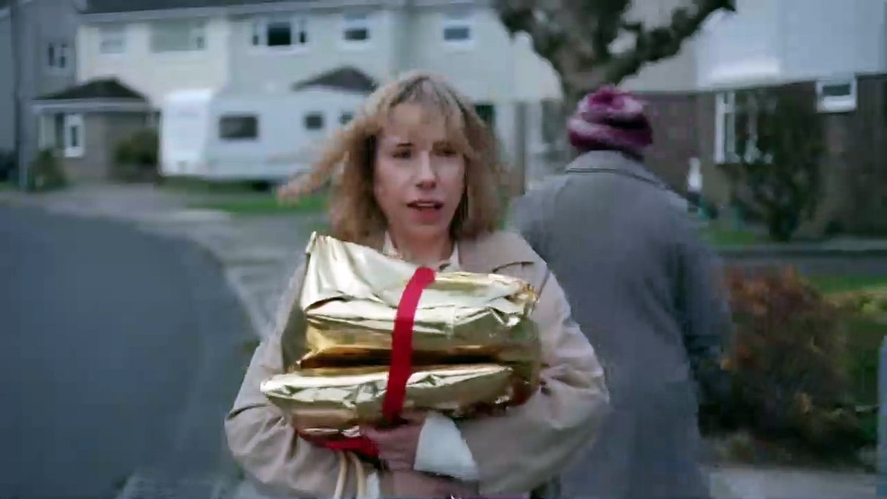 Eternal Beauty Bande-annonce VO