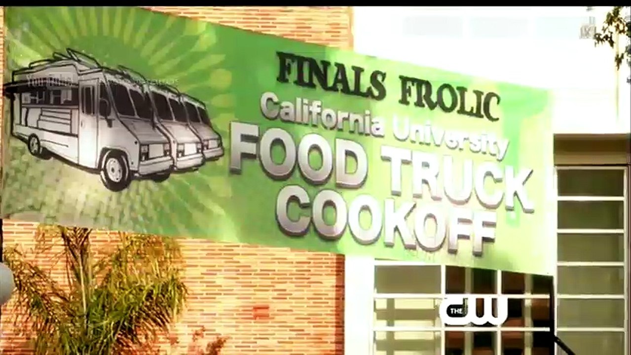 90210 Beverly Hills Nouvelle Génération - saison 5 - épisode 14 Teaser VO