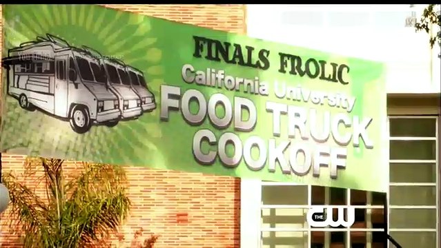 90210 Beverly Hills Nouvelle Génération - saison 5 - épisode 14 Teaser VO