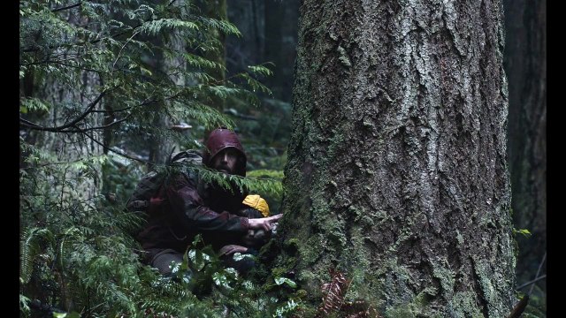 Light of my Life EXTRAIT VO C'est mon fils