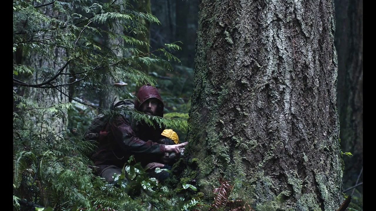 Light of my Life EXTRAIT VO "C'est mon fils"