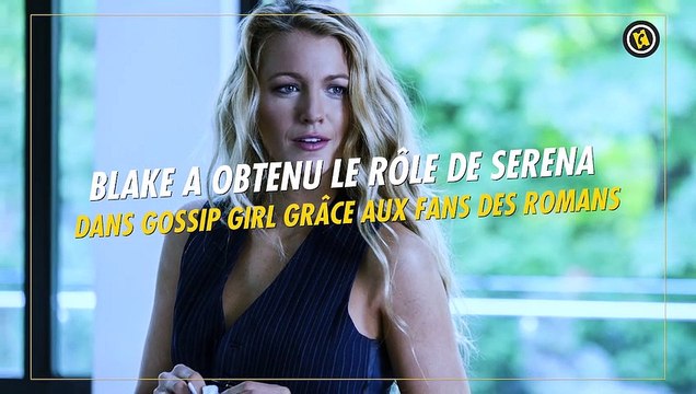 L'Ombre d'Emily : l'interview Vrai ou Faux d'Anna Kendrick et Blake Lively