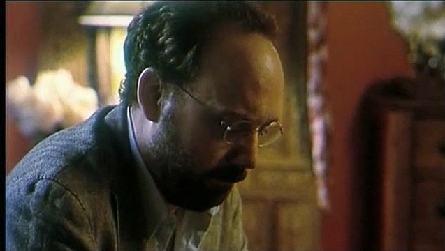 La Jeune fille de l'eau Extrait vidéo (5) VF