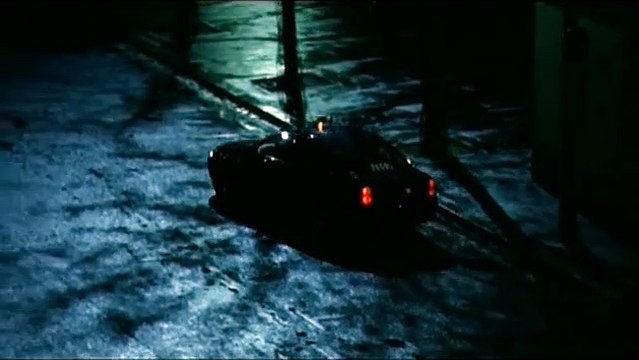 Quelques jours en septembre Extrait vidéo (3) VF