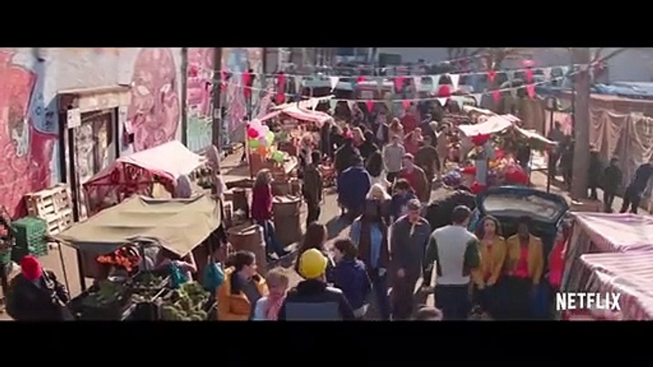 Been So Long Bande-annonce VO
