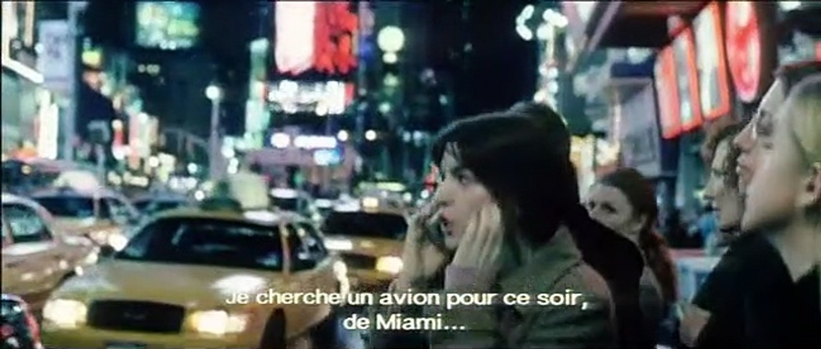 Le Diable s'habille en Prada Extrait vidéo (2) VO