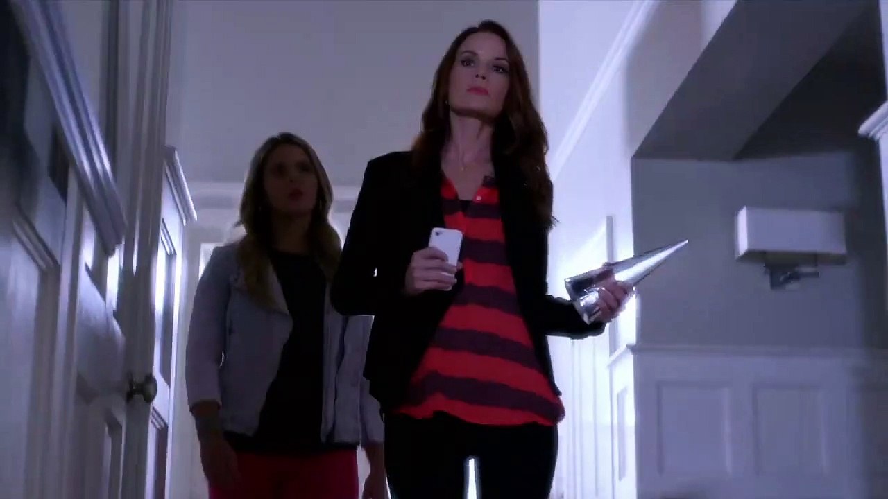 Pretty Little Liars - saison 5 - épisode 8 Teaser VO