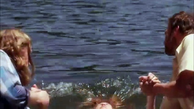 Higher Ground Bande-annonce VO