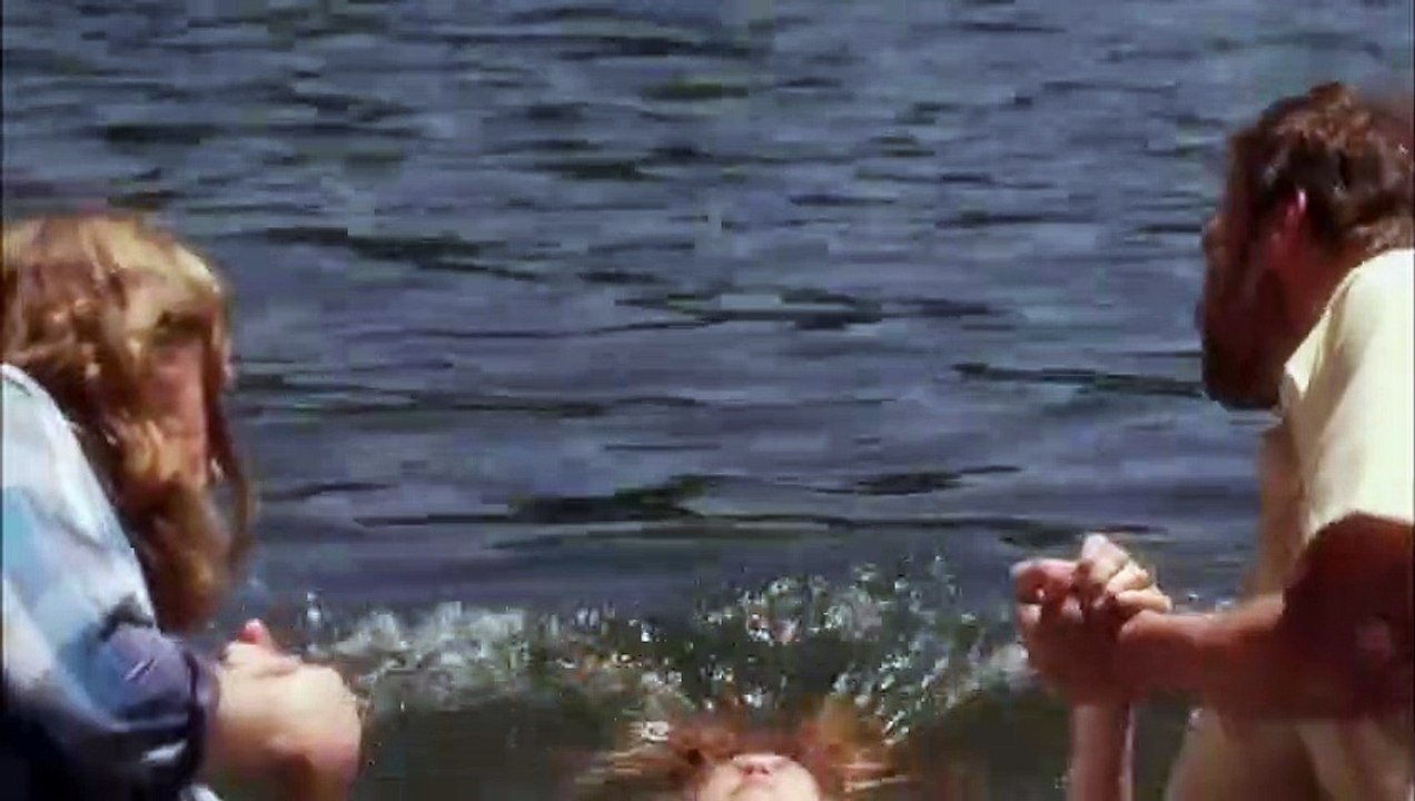 Higher Ground Bande-annonce VO