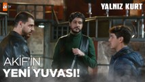 Kader yeniden beni buraya sürükledi!- Yalnız Kurt 12.Bölüm