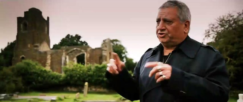 The Paranormal Diaries: Clophill Bande-annonce VO